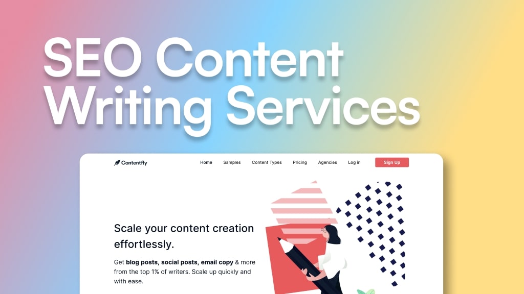 SEO Copywriting Service