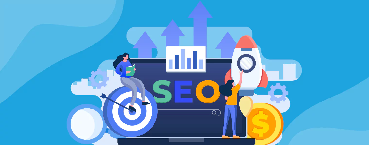 Social Media SEO Integration Service